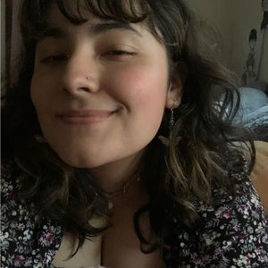 Meet your Posher, Melanie